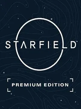 Starfield Premium Edition (Xbox Series X|S/PC) gallery image 1