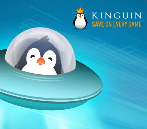 Kinguin 5 EUR Gift Card (Global) gallery image 2