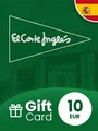 El Corte Ingles 10 EUR Gift Card (Spain) thumb 2