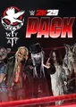 WWE 2K25 Wyatt Sicks Pack (DLC) (Switch 2) thumb 1