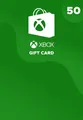 Xbox 50 ILS Gift Card (Israel) thumb 2