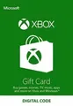 Xbox 80 EUR Gift Card (Italy) thumb 2