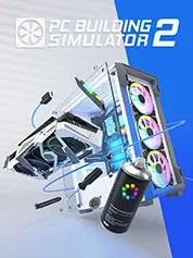 PC Building Simulator 2 gallery image 1