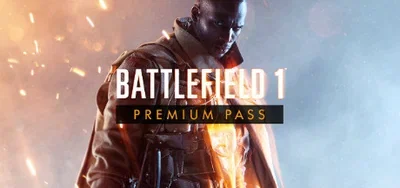 Battlefield 1 Premium Pass gallery image 1