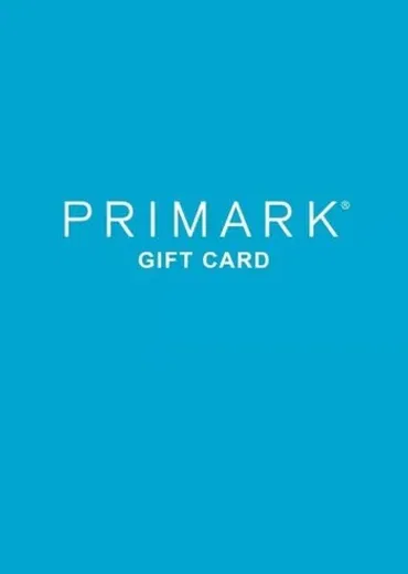Primark 10 EUR Gift Card (Ireland) gallery image 2