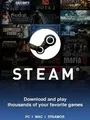 Steam Wallet 5500 CLP Gift Card (Chile) thumb 2