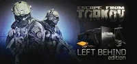 Escape from Tarkov: Left Behind Edition thumb 1