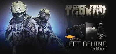 Escape from Tarkov: Left Behind Edition gallery image 1