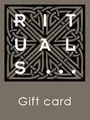 Rituals 130 EUR Gift Card (Germany) thumb 2