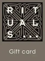 Rituals 8 EUR Gift Card (Germany) gallery image 2