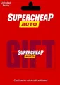 Supercheap Auto 25 AUD Gift Card (Australia) thumb 2