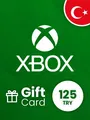 Xbox 125 TRY Gift Card (Turkey) thumb 2