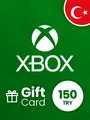 Xbox 150 TRY Gift Card (Turkey) thumb 2