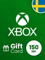 Xbox 150 SEK Gift Card (Sweden) thumb 2