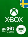 Xbox 300 SEK Gift Card (Sweden) thumb 2