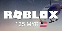 Roblox 125 MYR Gift Card (Malaysia) thumb 2