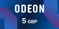 Odeon 5 GBP Gift Card (United Kingdom) thumb 2