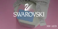 Swarovski 300 AED Gift Card (UAE) thumb 2