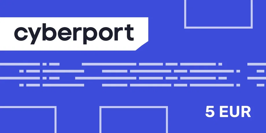 Cyberport 5 EUR Gift Card (Germany) gallery image 2