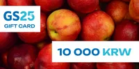 GS25 10000 KRW Gift Card (Korea) thumb 2