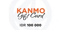 Kanmo 100000 IDR Gift Card (Indonesia) thumb 2