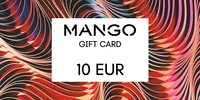 Mango 10 EUR Gift Card (France) thumb 2