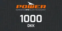 Power 1000 DKK Gift Card (Denmark) thumb 2