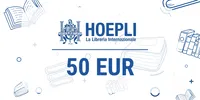 Hoepli 50 EUR Gift Card (Italy) thumb 2