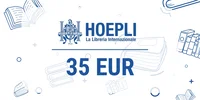 Hoepli 35 EUR Gift Card (Italy) thumb 2