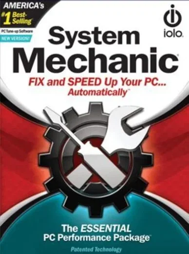 iolo System Mechanic gallery image 2