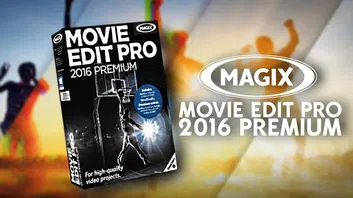MAGIX Movie Edit Pro 2016