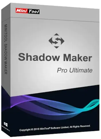 MiniTool ShadowMaker Pro Ultimate