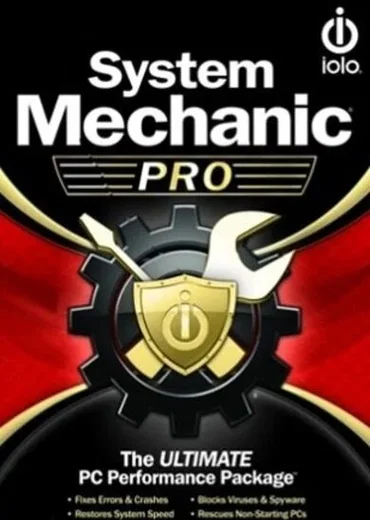 iolo System Mechanic Pro gallery image 2