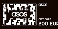 ASOS 200 EUR Gift Card (Germany) thumb 2