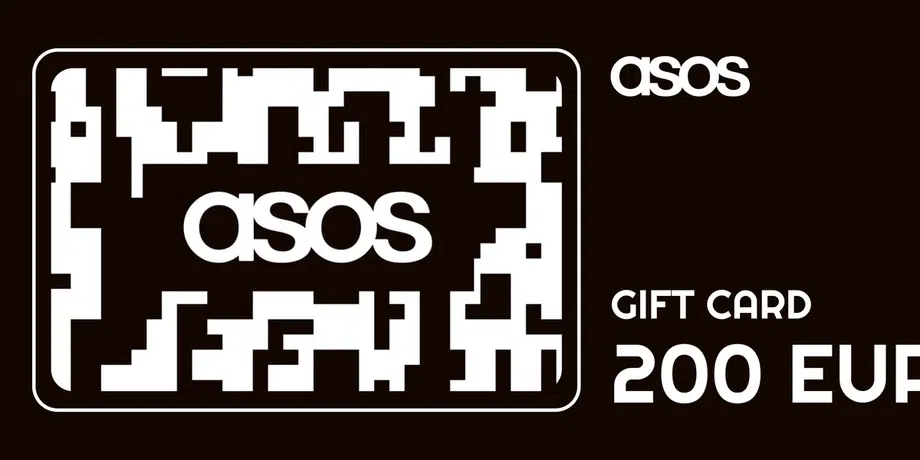 ASOS 200 EUR Gift Card (Germany) gallery image 2