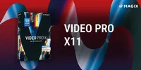 Magix Video Pro X11 thumb 1