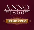 Anno 1800 - Season Pass 2 (PC) thumb 1