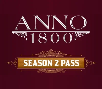 Anno 1800 - Season Pass 2 (PC) gallery image 1