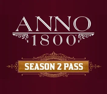 Anno 1800 - Season Pass 2 (PC)