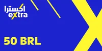 Extra Com 50 BRL Gift Card (Brazil) thumb 2