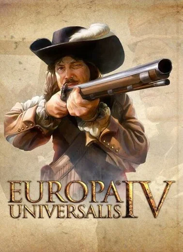 Europa Universalis IV Collection (PC) gallery image 1
