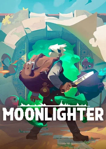 Moonlighter (DLC) (PC) gallery image 1