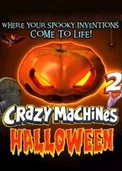 Crazy Machines 2: Halloween (DLC) (PC)