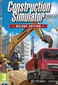 Construction Simulator 2015: Deluxe Edition (PC) thumb 1