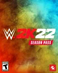 WWE 2K22: Season Pass (PC)