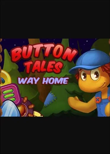 Button Tales: Way Home (DLC) (PC) gallery image 1