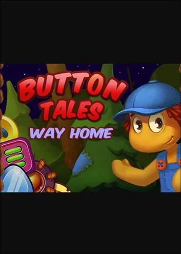 Button Tales: Way Home (DLC) (PC)