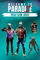 Welcome to ParadiZe: Phantasm Cosmetic Pack (DLC) (PC) thumb 1