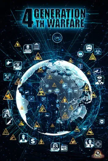 4th Generation Warfare: Commando Unit (DLC) (PC)