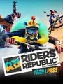 Riders Republic: Year 1 Pass (DLC) (PC) thumb 1